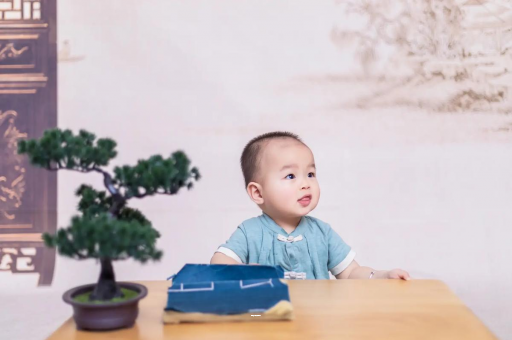 宁国宝宝发烧可以洗澡吗